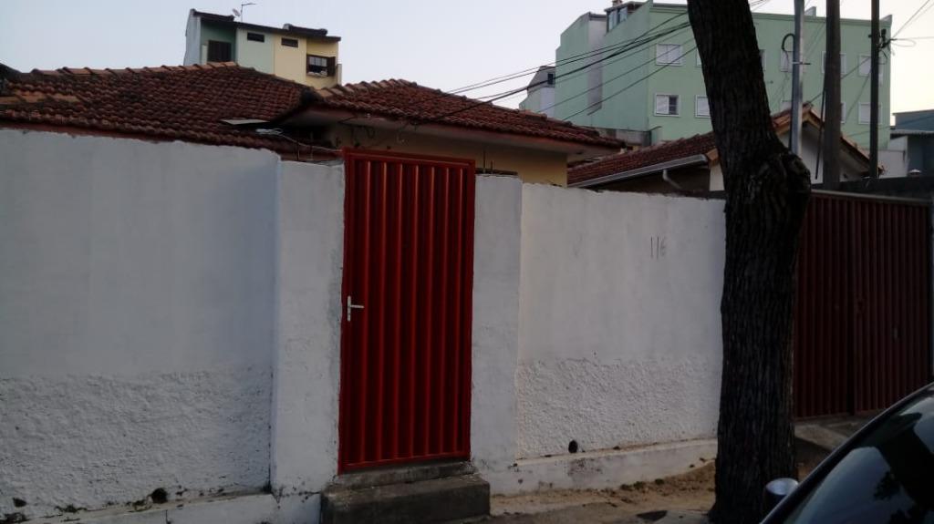 Terreno à venda no Jardim Stetel: 