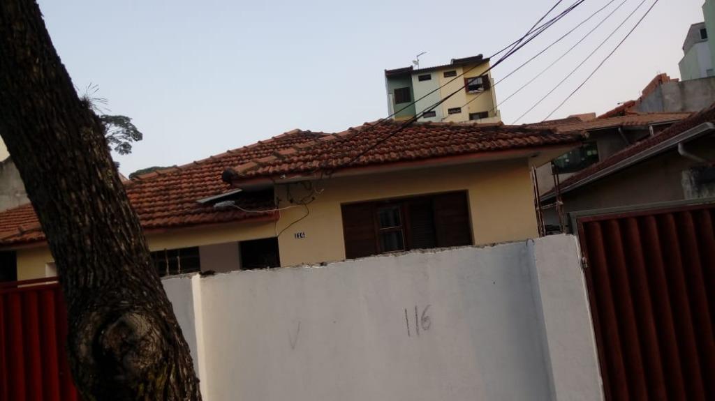 Terreno à venda no Jardim Stetel: 