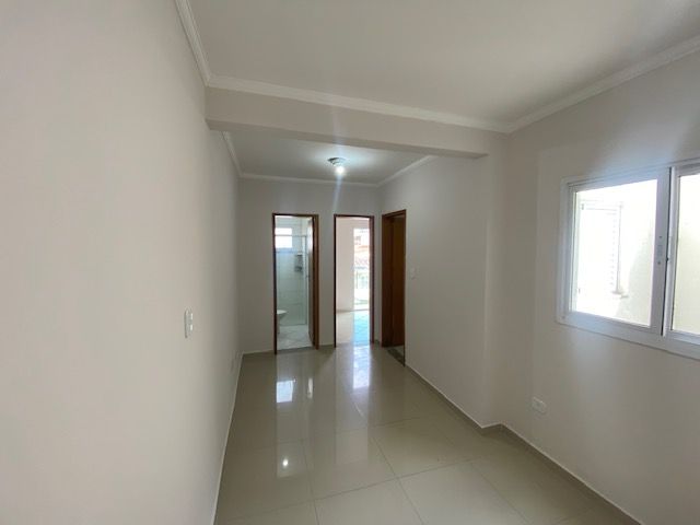 Apartamento à venda no Jardim Cristiane: 