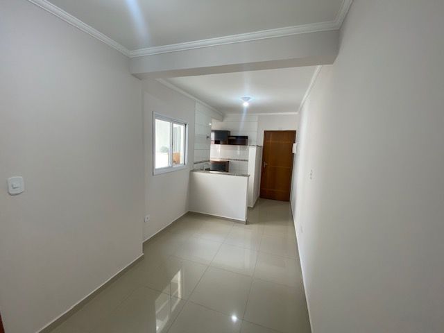 Apartamento à venda no Jardim Cristiane: 