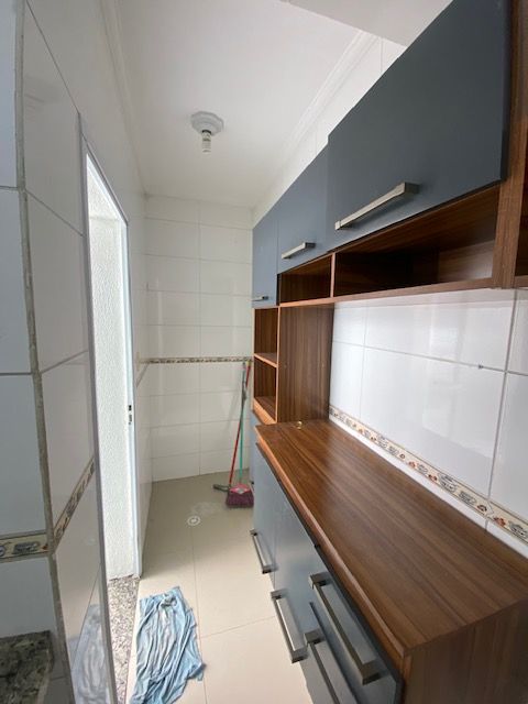 Apartamento à venda no Jardim Cristiane: 