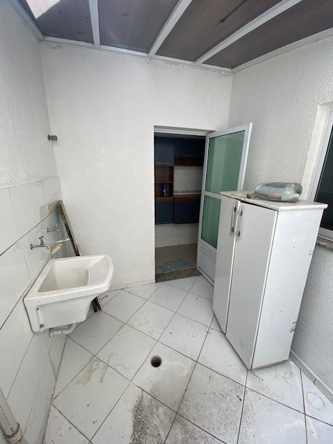 Apartamento à venda no Jardim Cristiane: 