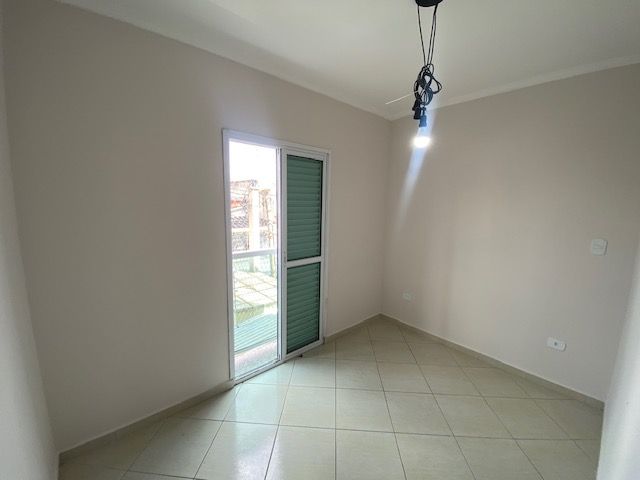 Apartamento à venda no Jardim Cristiane: 