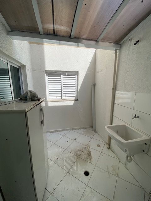 Apartamento à venda no Jardim Cristiane: 