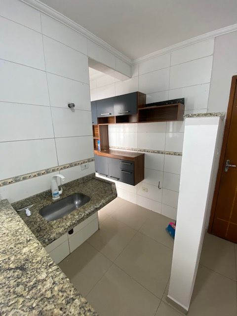 Apartamento à venda no Jardim Cristiane: 