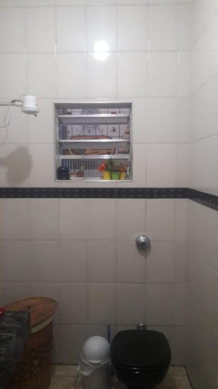 Sobrado à venda no Jardim Marek: 