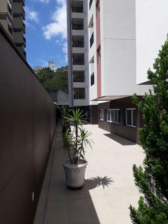 Apartamento à venda no Vila Dusi: 