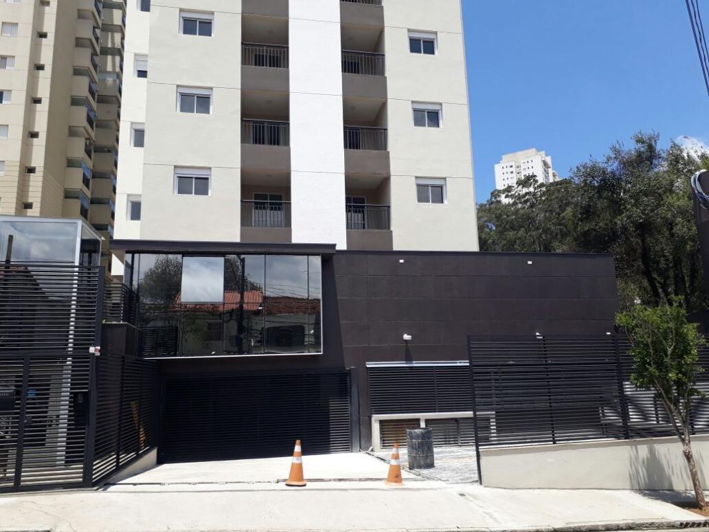 Apartamento à venda no Vila Dusi: 