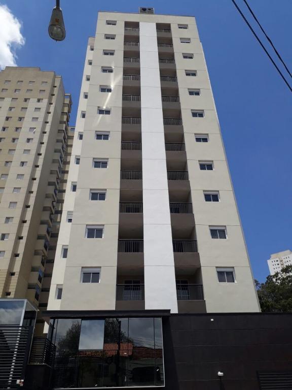 Apartamento à venda no Vila Dusi: 