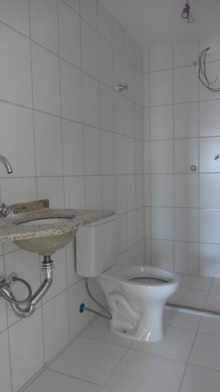 Apartamento à venda no Vila Dusi: 