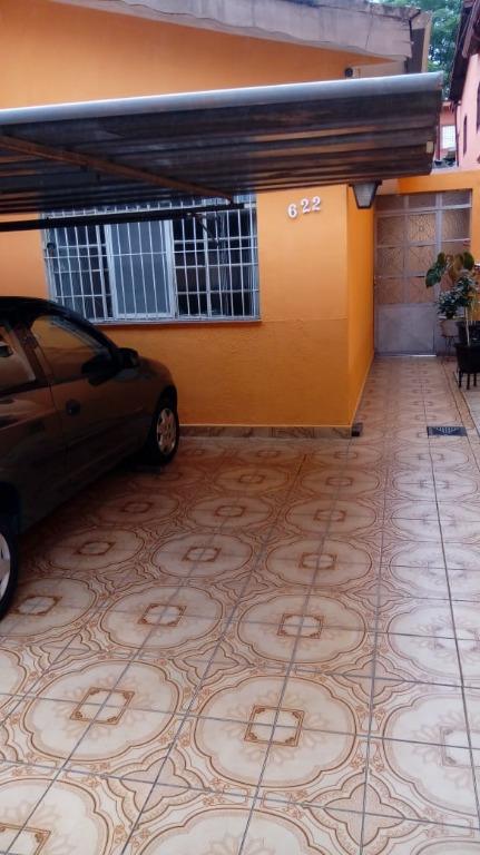 Casa à venda no Vila Valparaíso: 