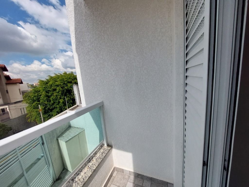 Apartamento à venda no Jardim Paraíso: 