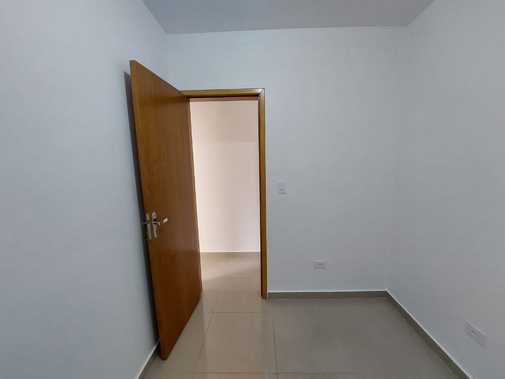 Apartamento à venda no Jardim Paraíso: 
