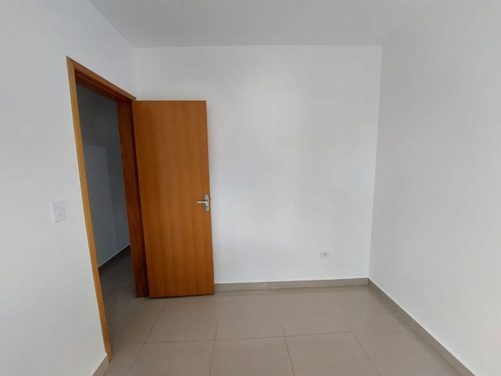 Apartamento à venda no Jardim Paraíso: 