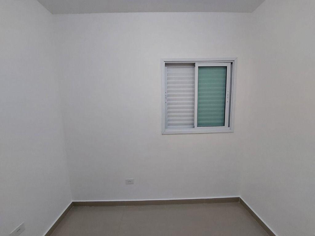 Apartamento à venda no Jardim Paraíso: 