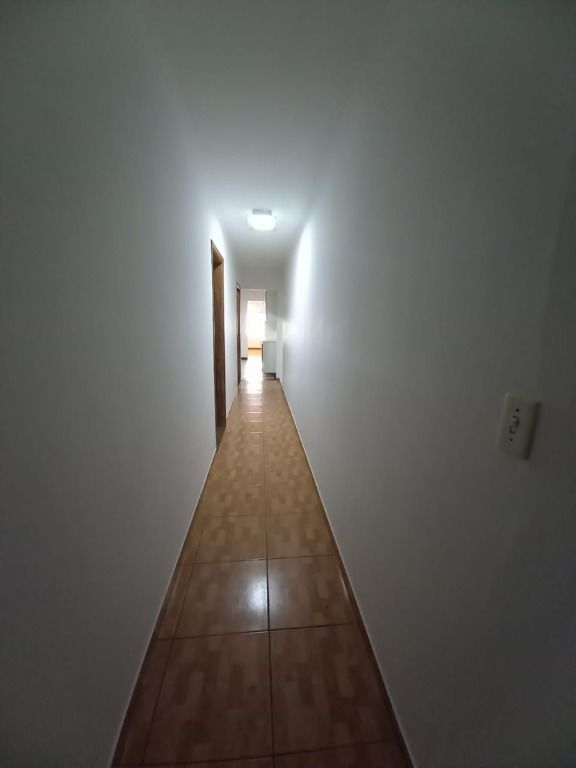 Casa à venda no Vila Scarpelli: 