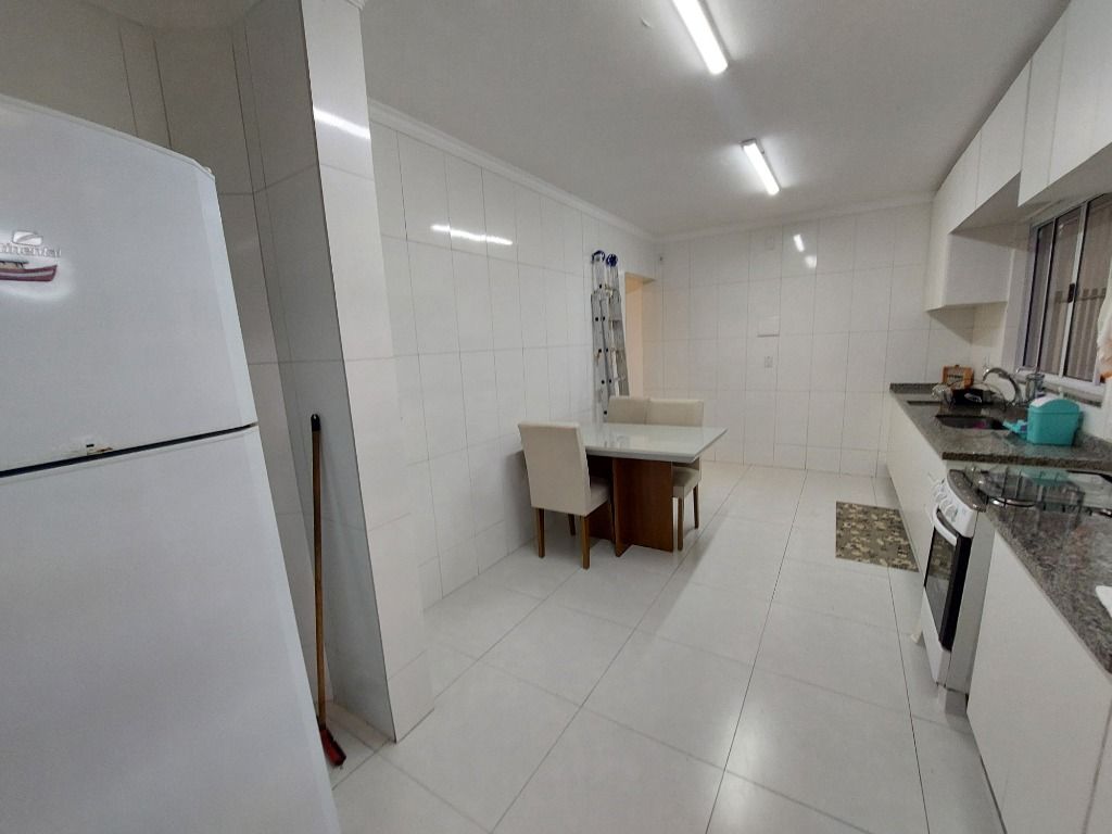 Sobrado à venda no Vila Pires: 