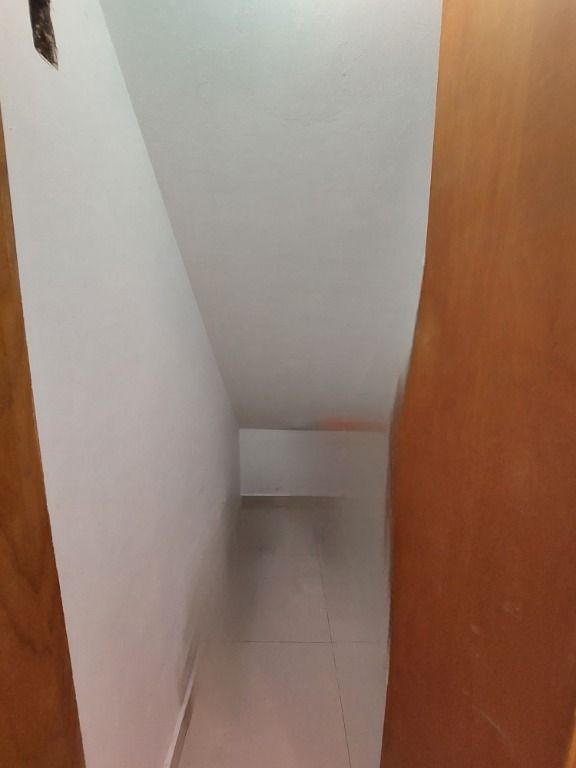 Sobrado à venda no Vila Pires: 