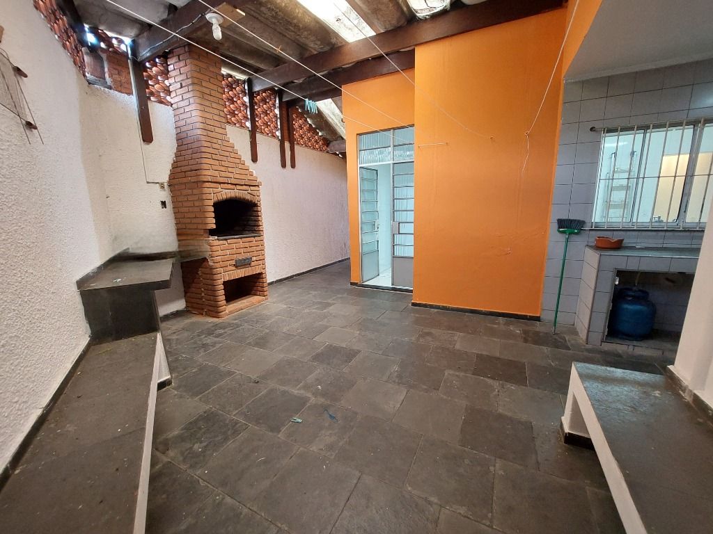 Sobrado à venda no Vila Pires: 