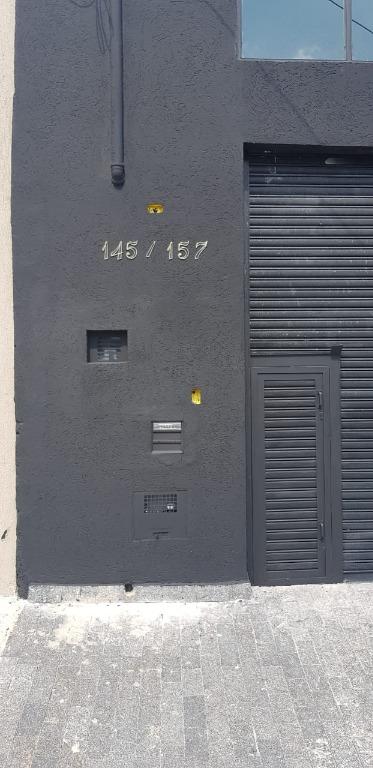 Galpão à venda no Casa Branca: 