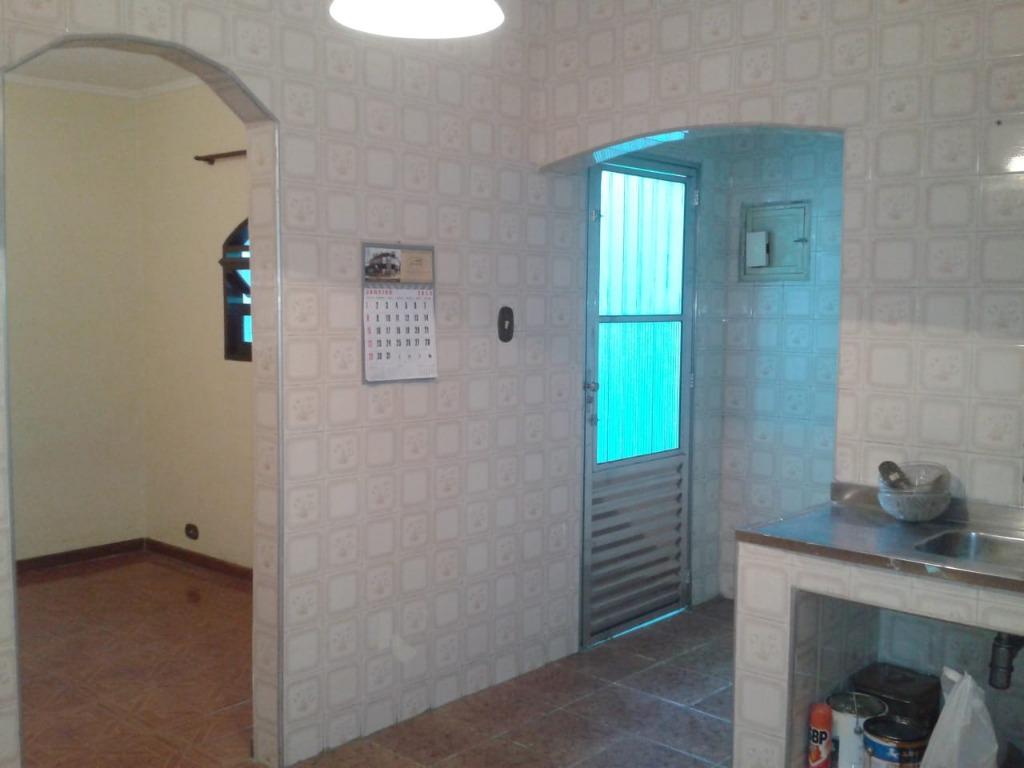 Sobrado à venda no Jardim Sônia Maria: 