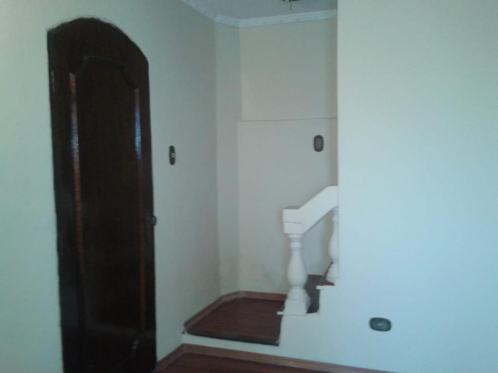 Sobrado à venda no Jardim Sônia Maria: 