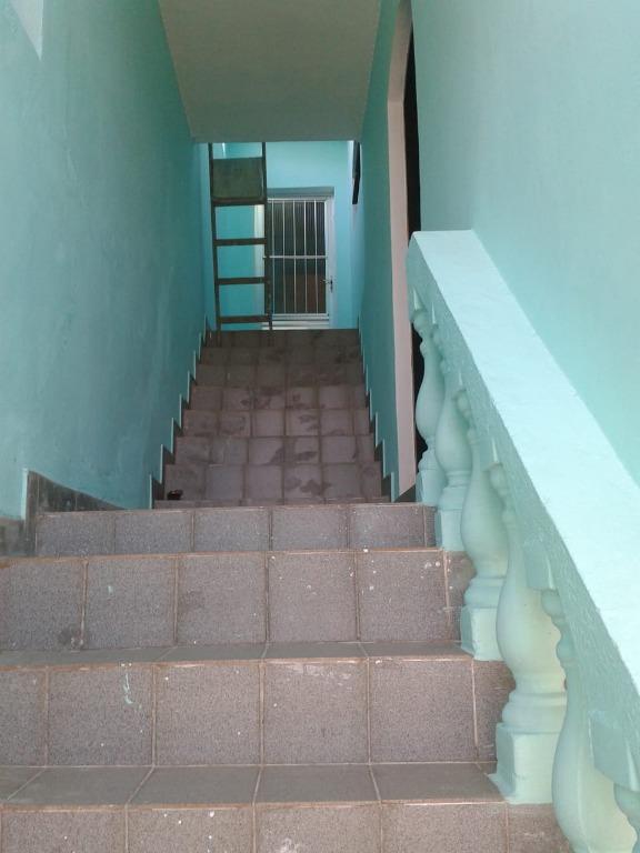 Sobrado à venda no Jardim Sônia Maria: 