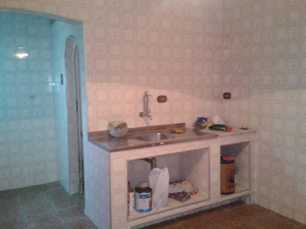 Sobrado à venda no Jardim Sônia Maria: 