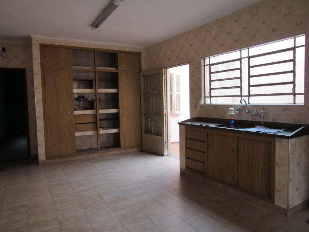 Casa à venda no Paraíso: 