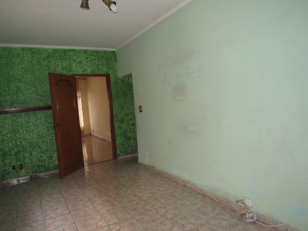 Casa à venda no Paraíso: 