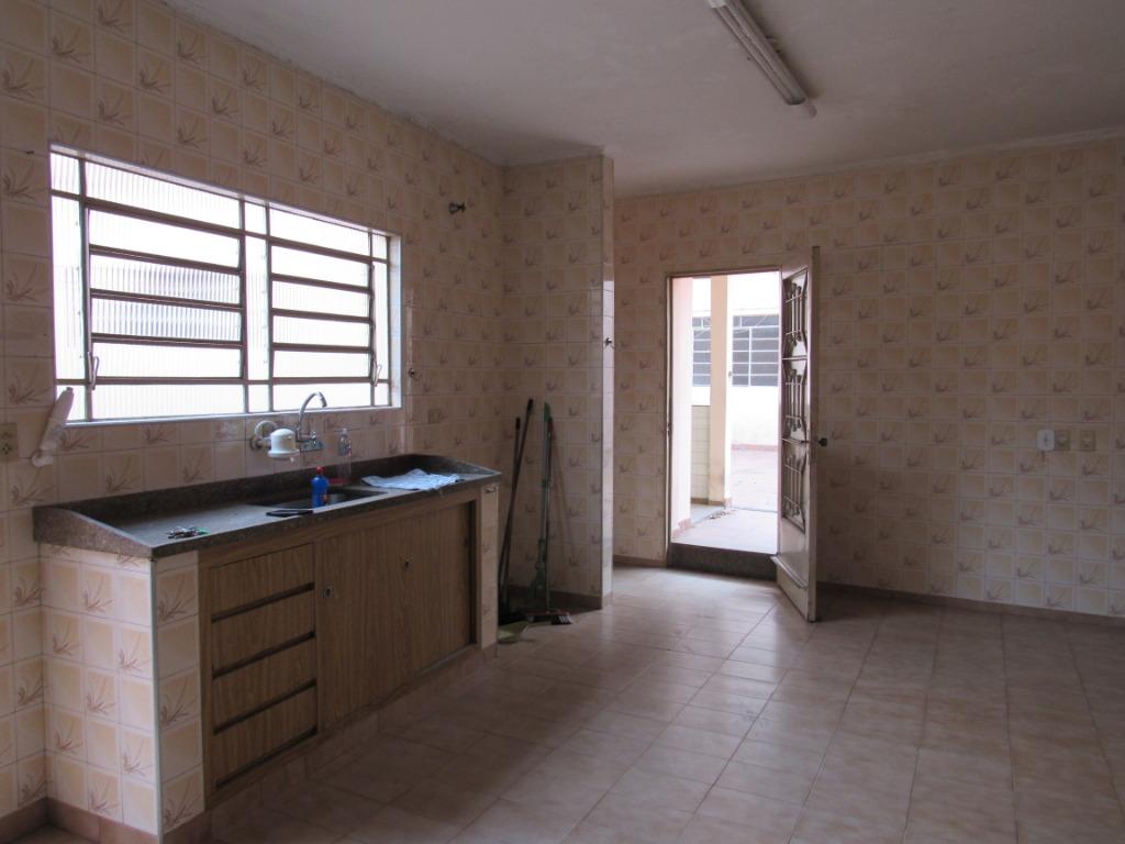 Casa à venda no Paraíso: 