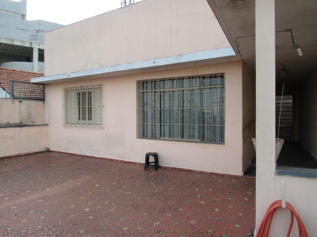 Casa à venda no Paraíso: 