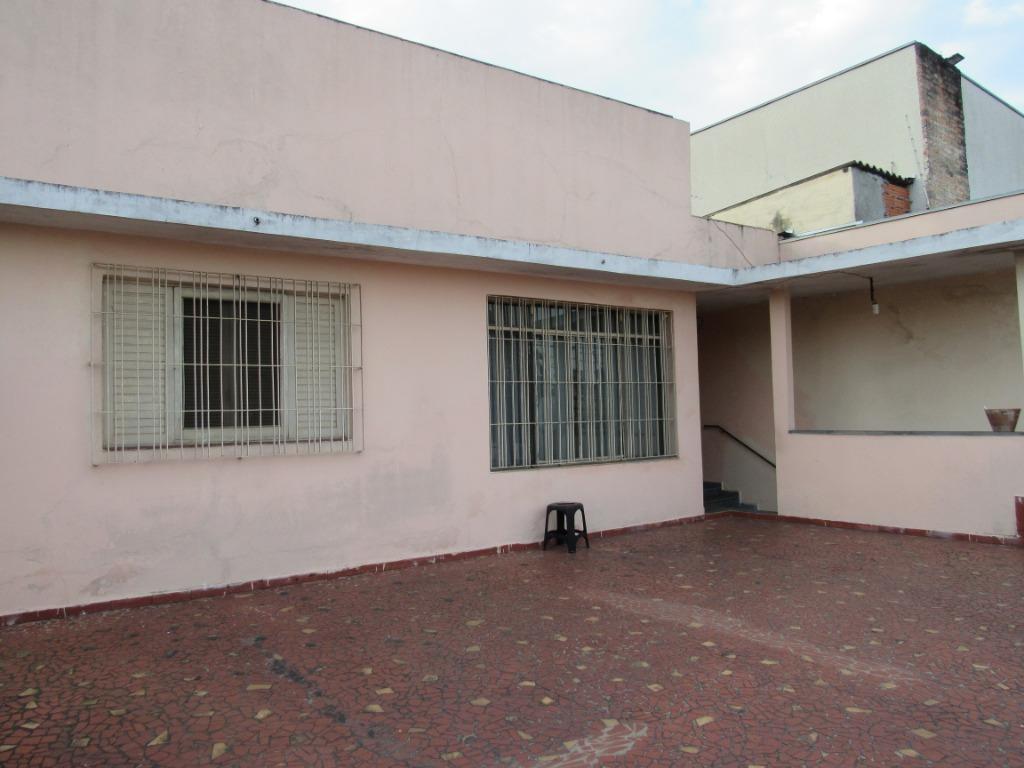 Casa à venda no Paraíso: 