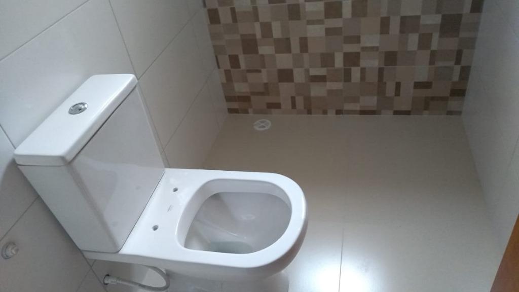 Sobrado à venda no Vila Boa Vista: 