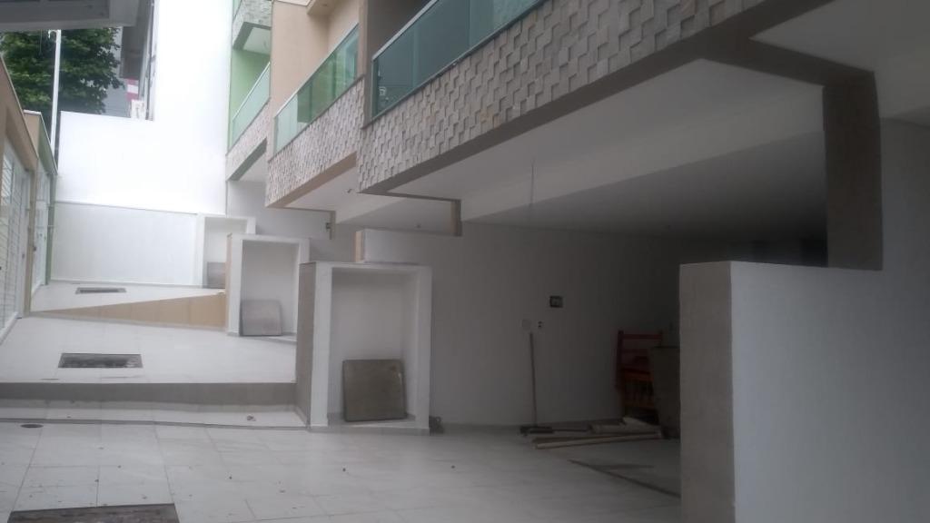 Sobrado à venda no Vila Boa Vista: 