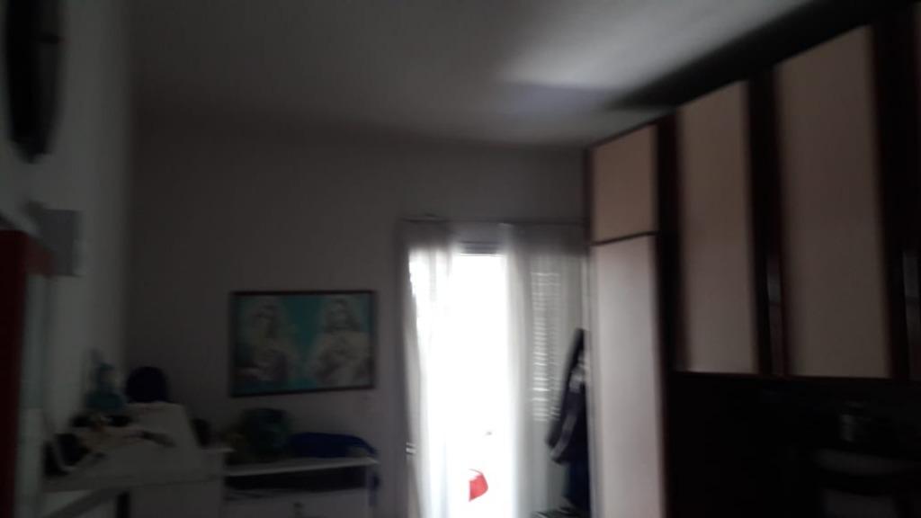 Casa à venda no Olímpico: 