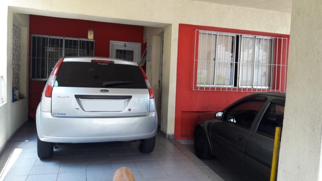 Casa à venda no Olímpico: 