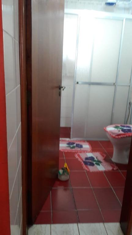 Casa à venda no Olímpico: 