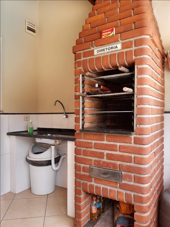 Sobrado à venda no Vila São Pedro: 