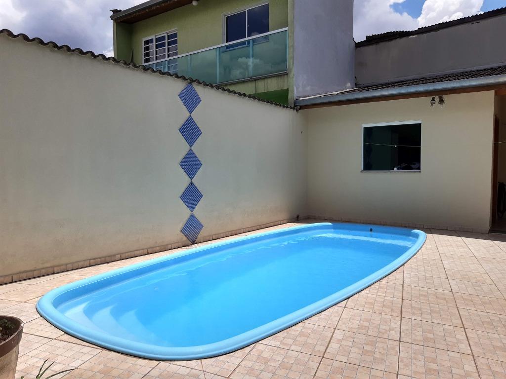 Sobrado à venda no Vila São Pedro: 