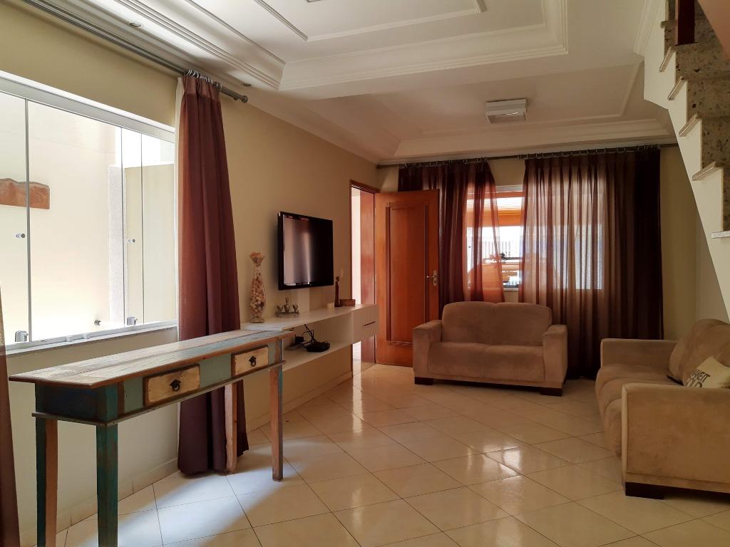 Sobrado à venda no Vila São Pedro: 