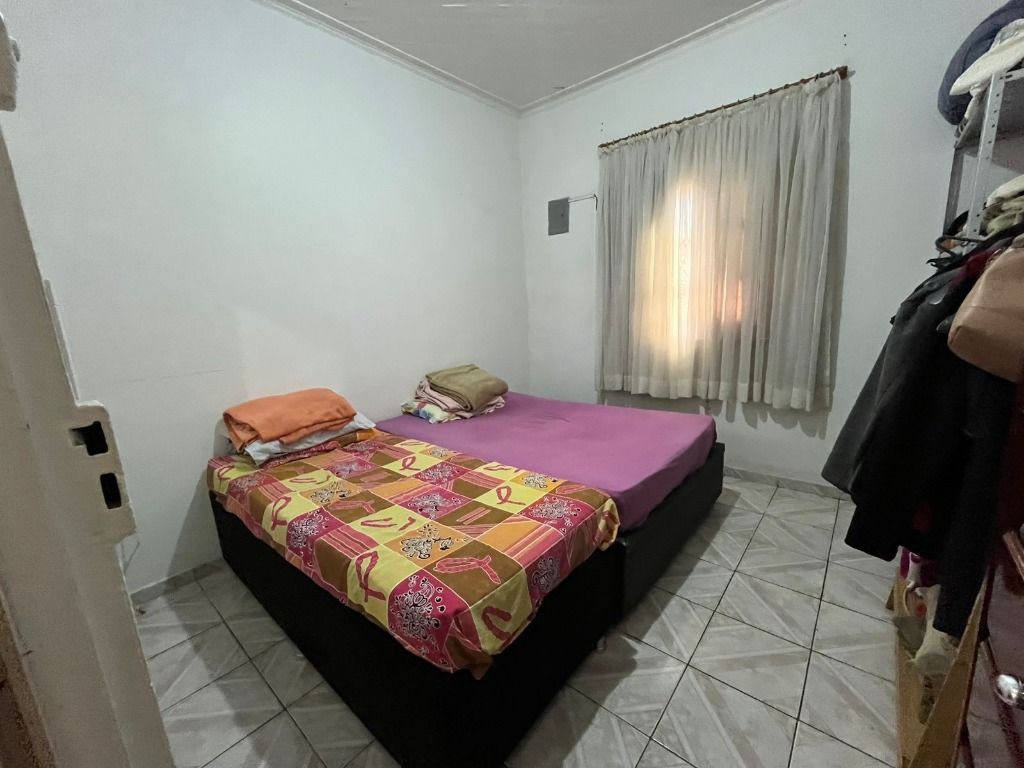 Casa à venda no Vila América: 