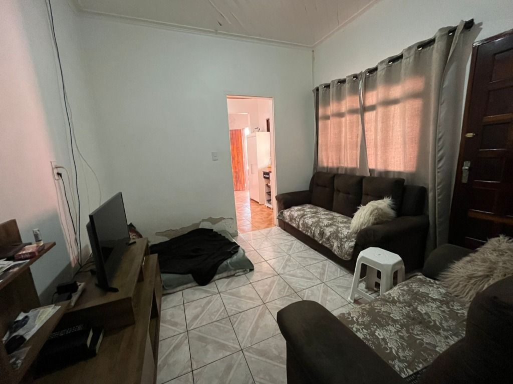 Casa à venda no Vila América: 