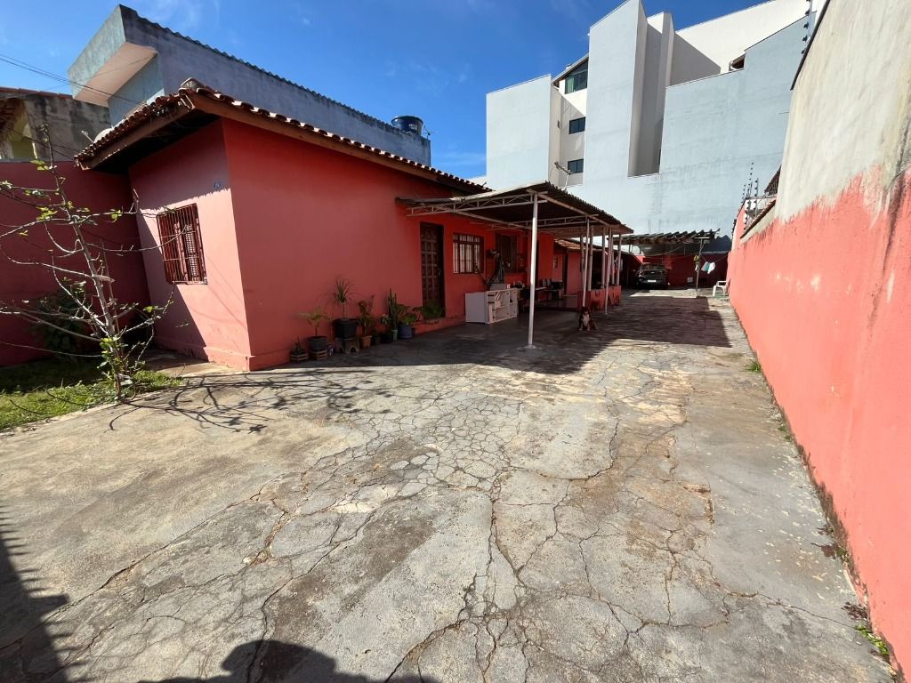 Casa à venda no Vila América: 