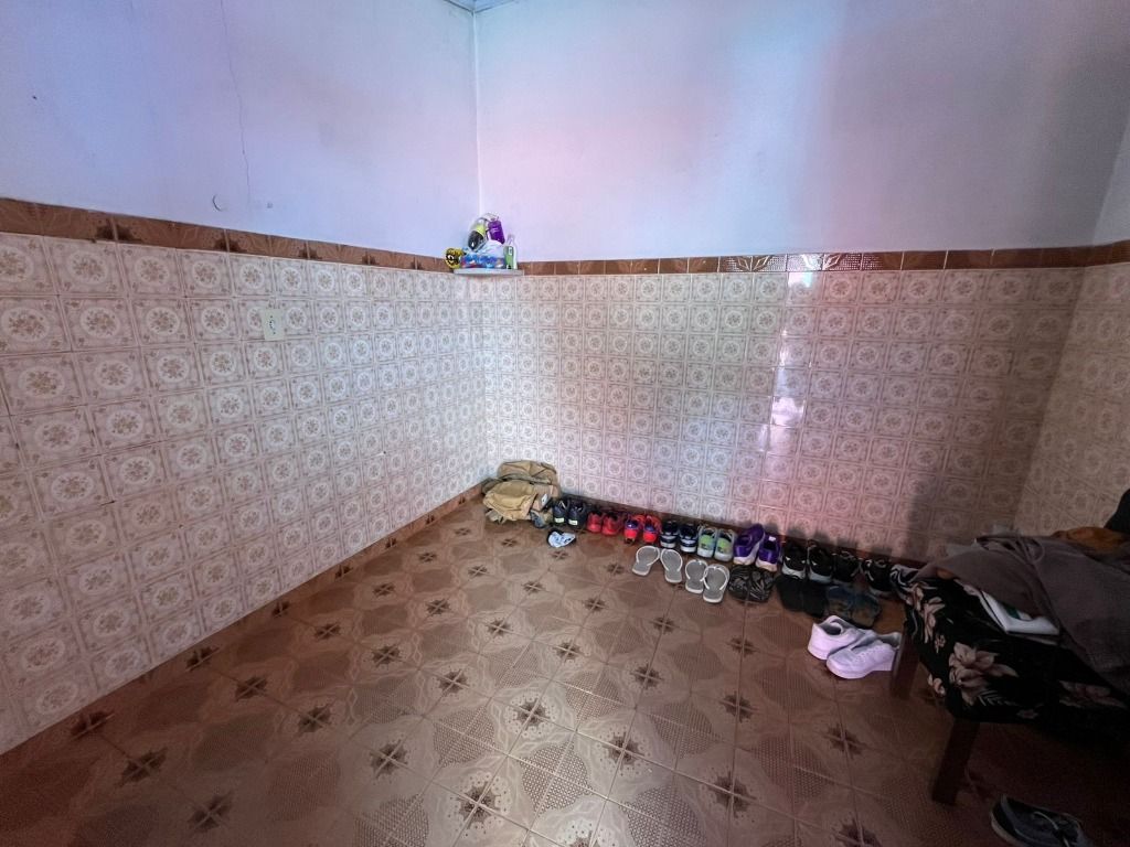 Casa à venda no Vila América: 