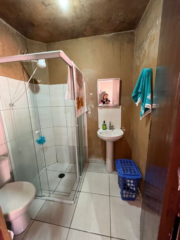 Casa à venda no Vila América: 