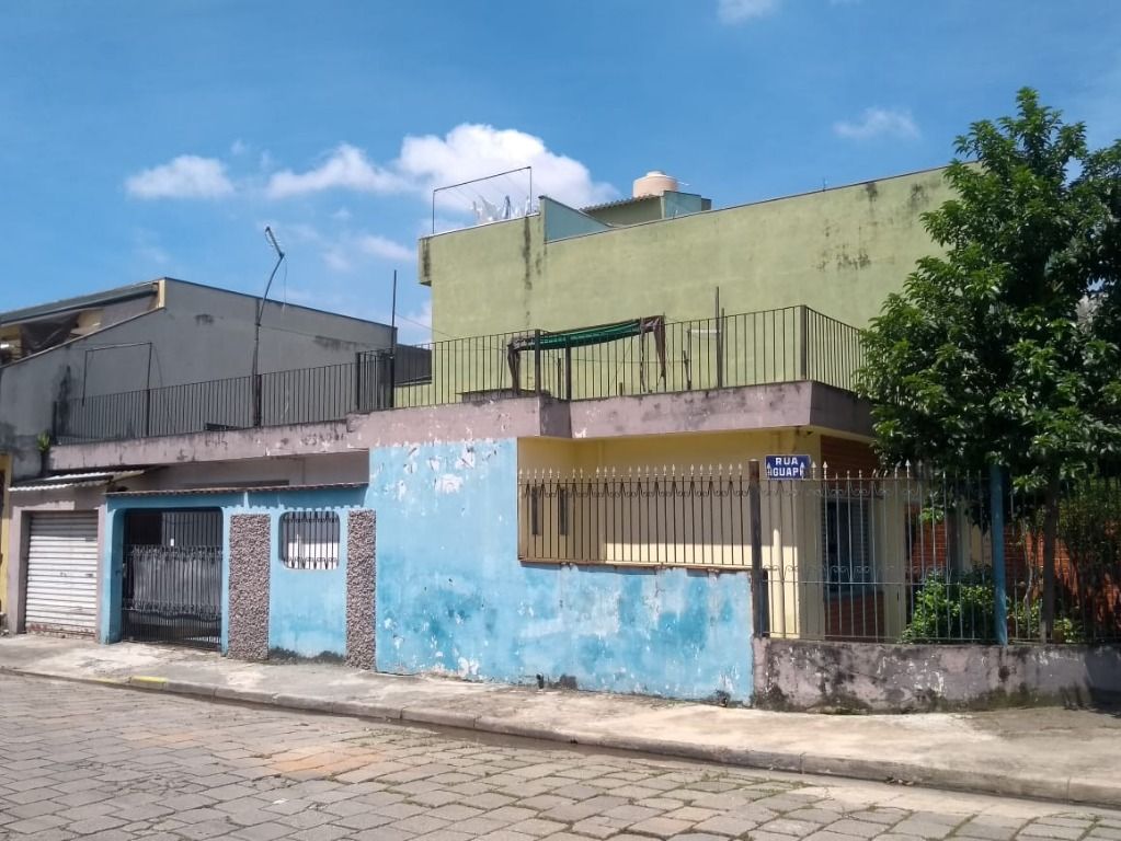 Casa à venda no Jardim Bom Pastor: 
