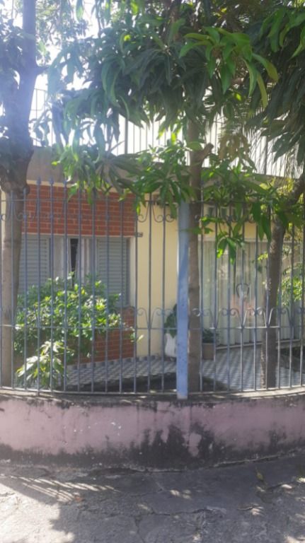 Casa à venda no Jardim Bom Pastor: 