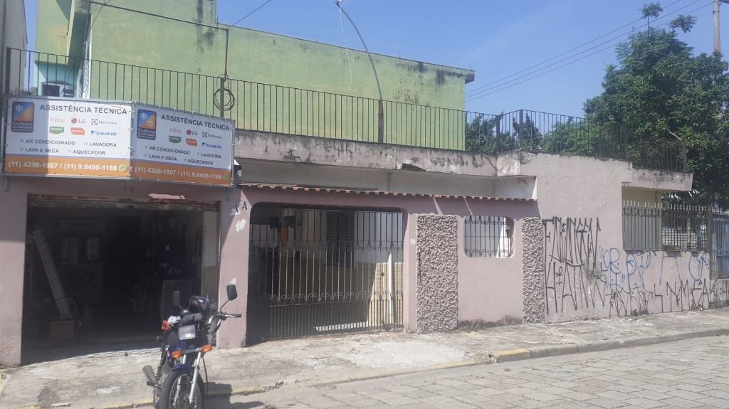 Casa à venda no Jardim Bom Pastor: 