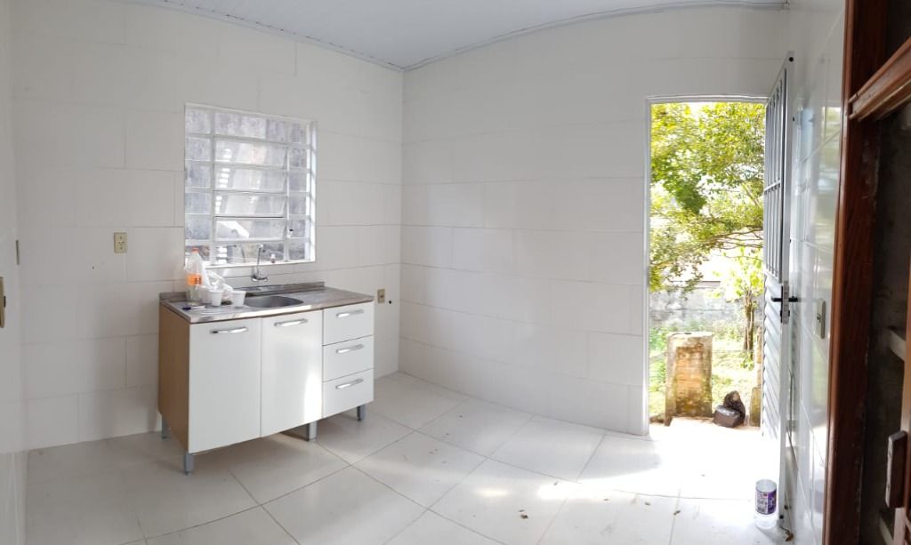 Casa à venda no Suíssa: 